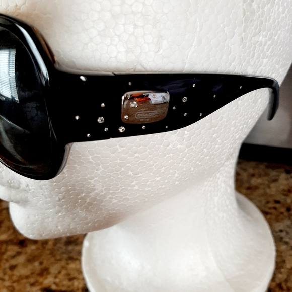 COACH SUNGLASSES - Picture 7 of 12